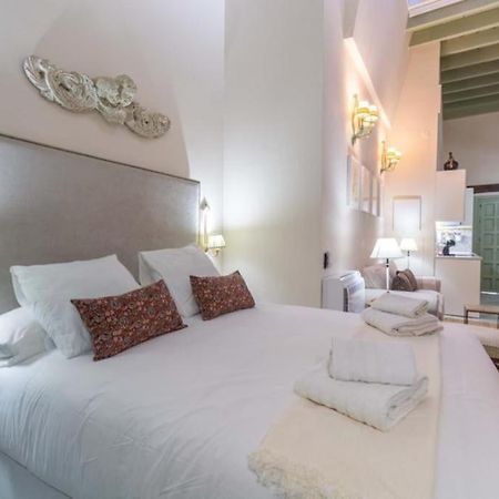 Juderia De Sevilla I Luxury Apartments Zewnętrze zdjęcie