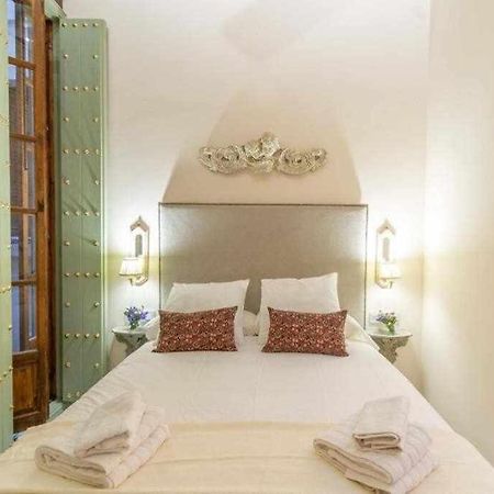Juderia De Sevilla I Luxury Apartments Zewnętrze zdjęcie