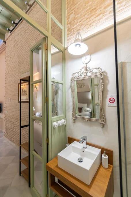 Juderia De Sevilla I Luxury Apartments Zewnętrze zdjęcie