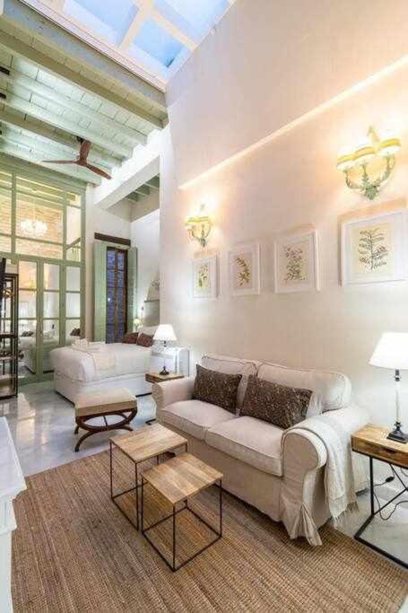 Juderia De Sevilla I Luxury Apartments Zewnętrze zdjęcie