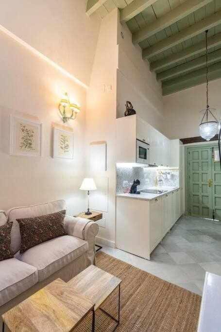 Juderia De Sevilla I Luxury Apartments Zewnętrze zdjęcie