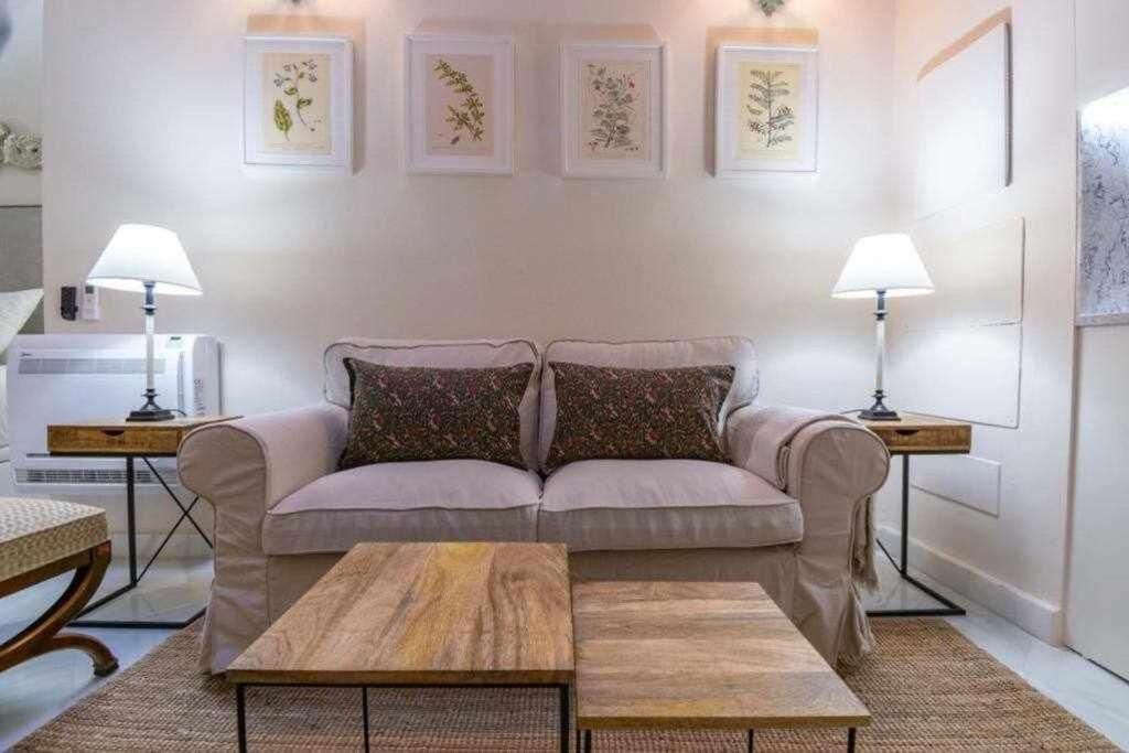 Juderia De Sevilla I Luxury Apartments Zewnętrze zdjęcie