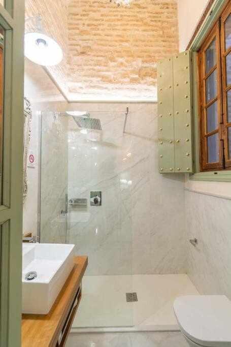 Juderia De Sevilla I Luxury Apartments Zewnętrze zdjęcie
