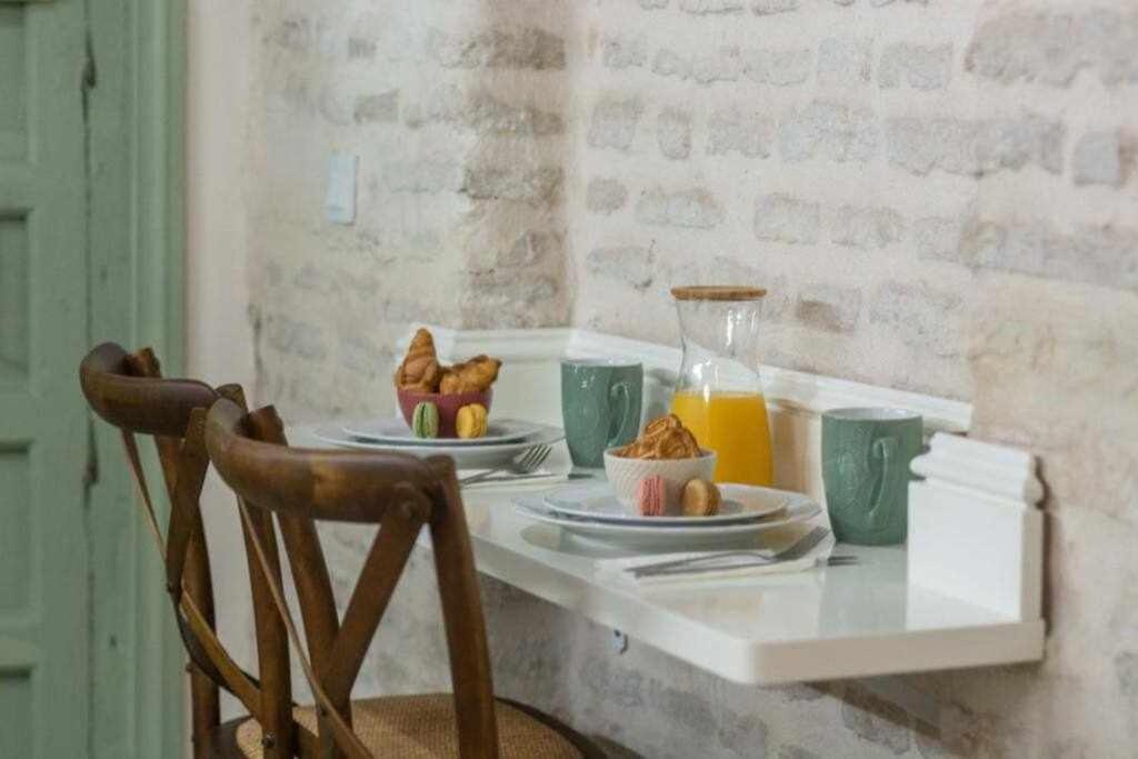Juderia De Sevilla I Luxury Apartments Zewnętrze zdjęcie