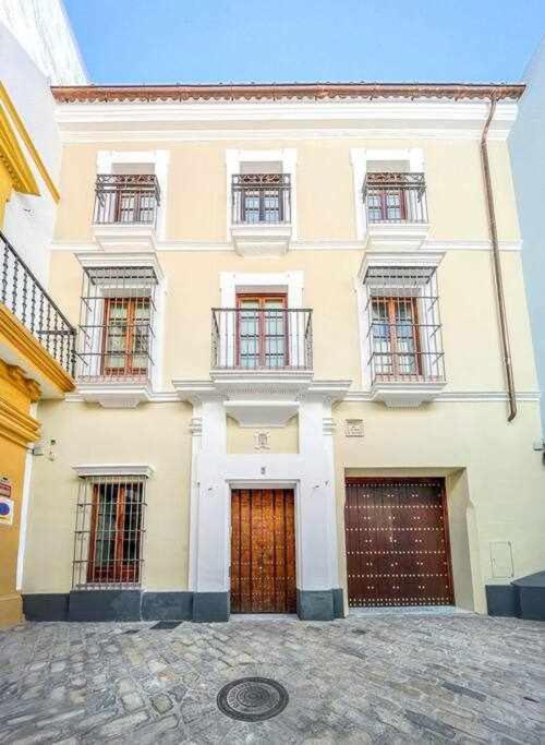Juderia De Sevilla I Luxury Apartments Zewnętrze zdjęcie